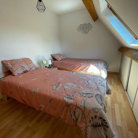Gite A La Campagne Mais Proche De Tout Villa Moringhem Eksteriør billede